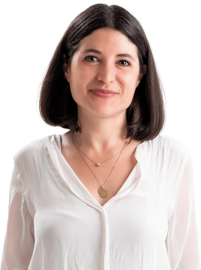 Dr Alix BOURGELA, Biarritz